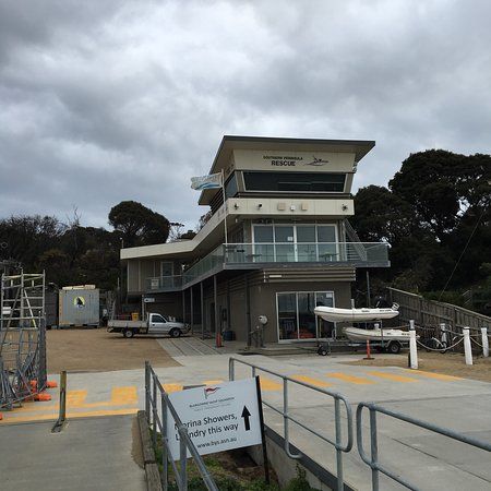 Blairgowrie Yacht Squadron
